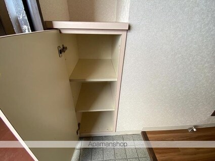 ハイツアニマート[1K/20m2]のその他設備