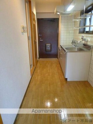 セレニテ本町[1K/24.08m2]の内装4