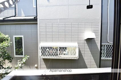 シャンブルピエーリオ[1LDK/42.75m2]の眺望