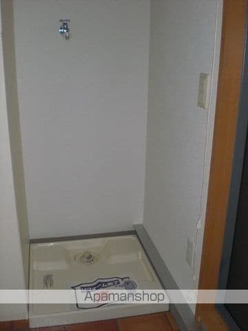 アミューズ・南馬込の内装写真