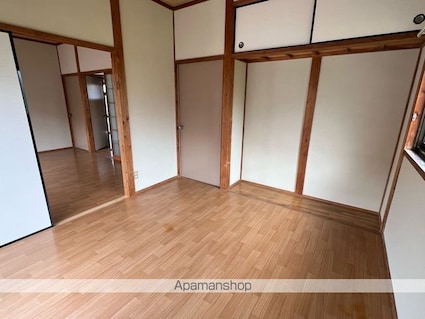 中村松木１丁目貸家Ｋ－Ｈ０１９[3DK/57.97m2]の内装3