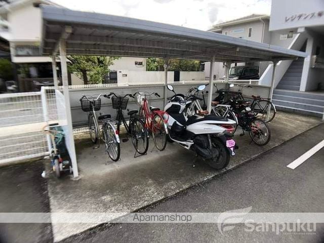 レジデンス華のその他写真