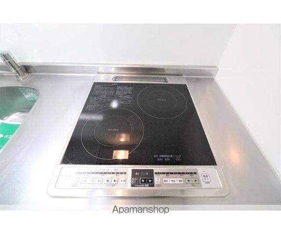 パルトネール井荻の内装写真