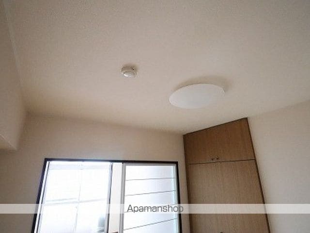レジデンスカープ富山の内装写真