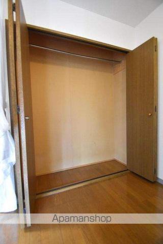 ノースビラ深堀IIの内装写真