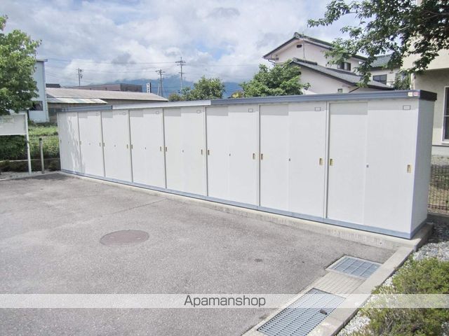 プレッソ安曇野のその他写真