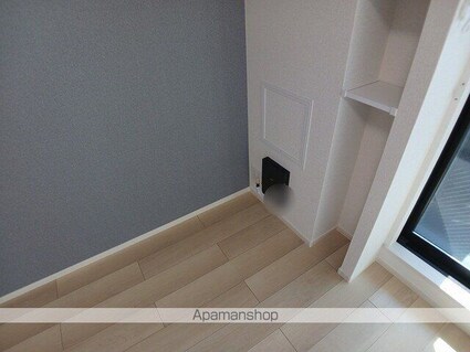 ヒカルサ堺市文珠橋通Ⅱ[1K/27.02m2]のその他内装2