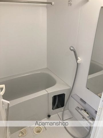 ADMIRAL HIMONYAの内装写真