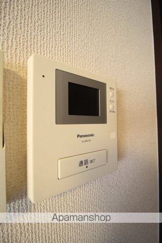 エバンス津島の内装写真