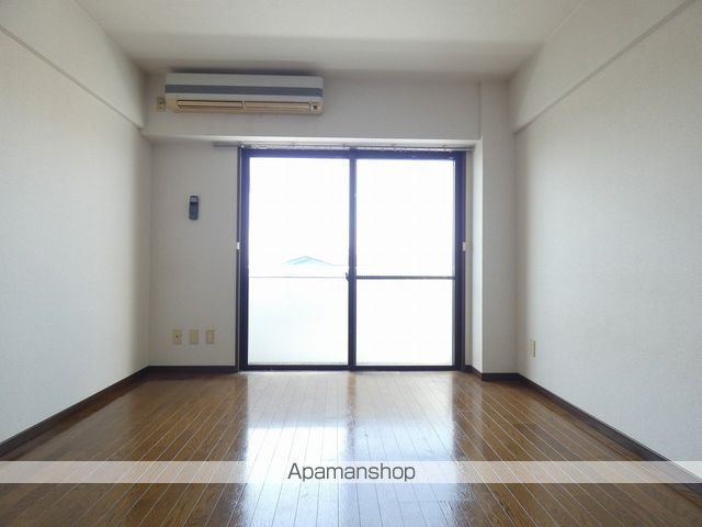 メゾン住吉の内装写真