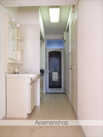 サンハイツ旭ヶ丘の内装写真