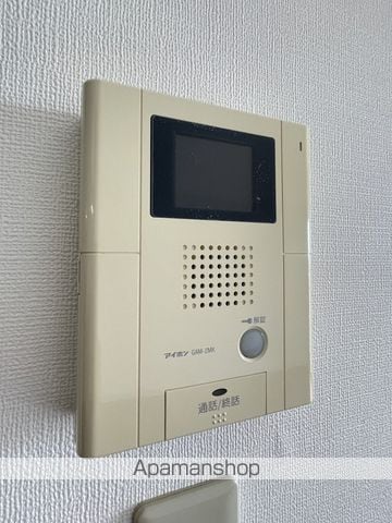 T.WOODの内装写真