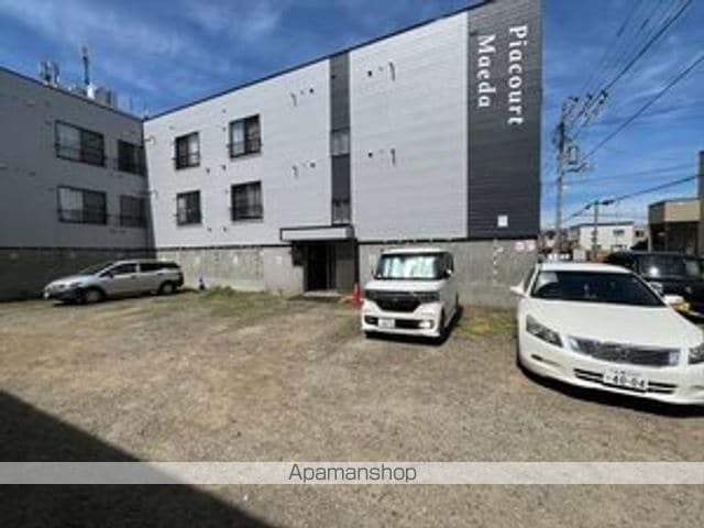 ピアコート前田の内装写真