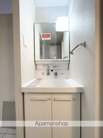 エフェクト南11条 A棟の内装写真