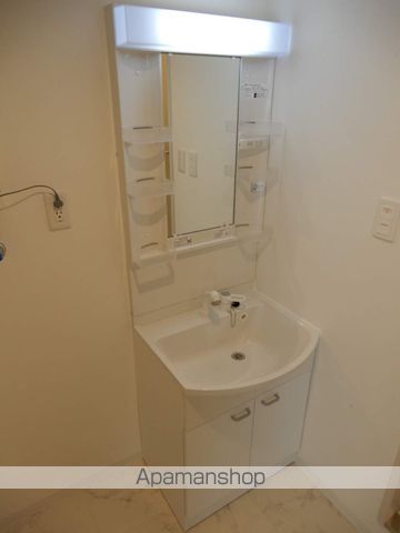 BLANC CASSE N11の内装写真