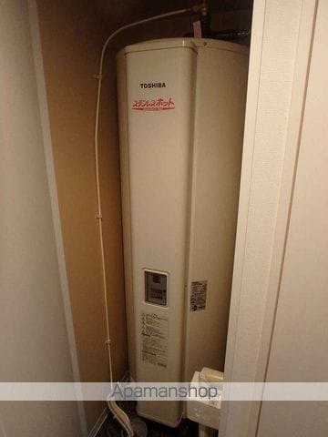 クレジデンス札幌・南4条の内装写真