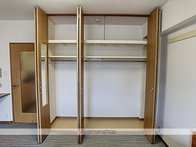 JRF フレシア金沢の内装写真