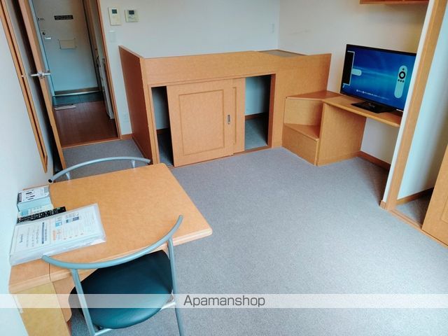 レオパレス八尾南の内装写真
