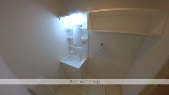 アビターレ新出来の内装写真