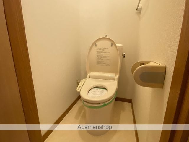 タウニィ21 IIの内装写真