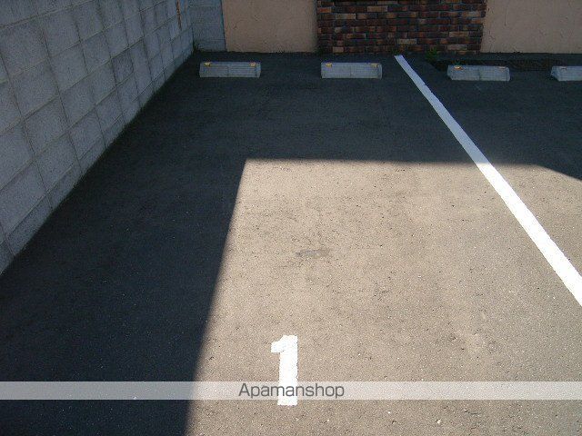 クレセール清田のその他写真