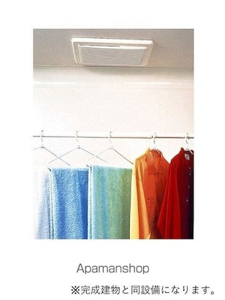 カーサフィオーレ一番館[1LDK/49.15m2]のその他設備2