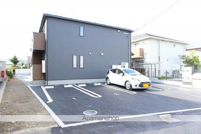 ARMANDあすと長町のその他写真
