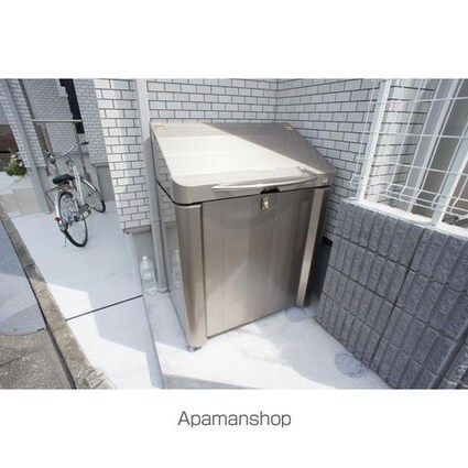 Ｌａ　Ｐｒｉｍａｖｅｒａ　ラ・プリマヴェーラ[1R/23.2m2]の内装2