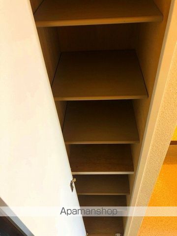 レオパレスKOGANE2006の内装写真