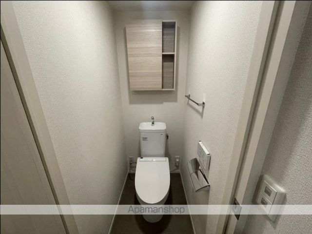 CLASSEUM仙台小田原 IIの内装写真