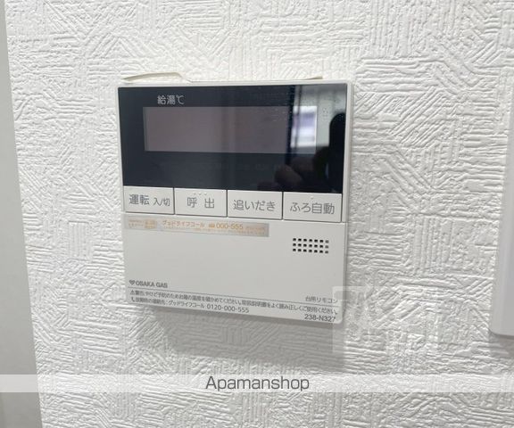 リーガル京都御所西IIIの内装写真