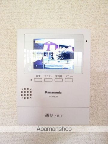 ハピネスヴィレッヂCの内装写真