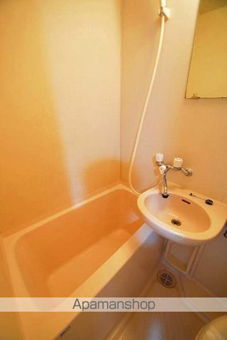 スカイコート永吉の内装写真