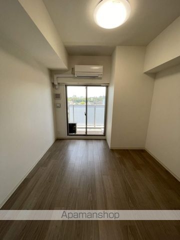 ディアレイシャス浅間町IIIの内装写真