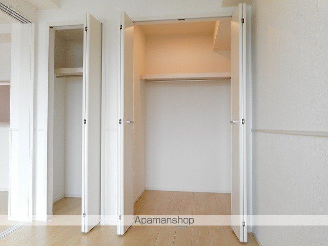 グレイス 多加木の内装写真