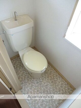 エレガンス浜砂Ⅰ[1R/23.5m2]の内装