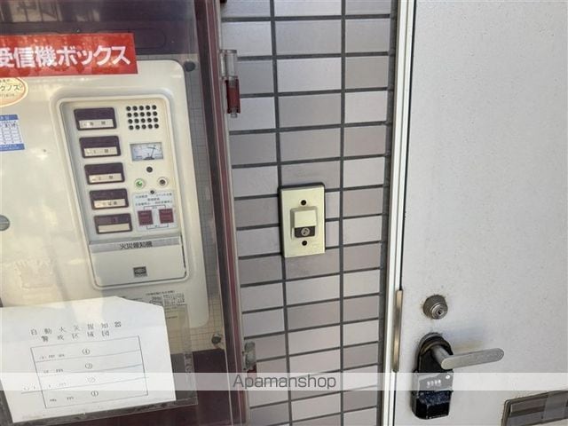 グランドール新明Aの内装写真