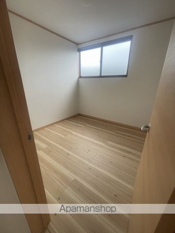 上毛電気鉄道上毛線 富士山下駅 徒歩6分 2階建 築58年の内装写真