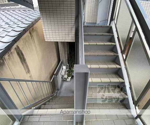 ドエル綾小路の内装写真