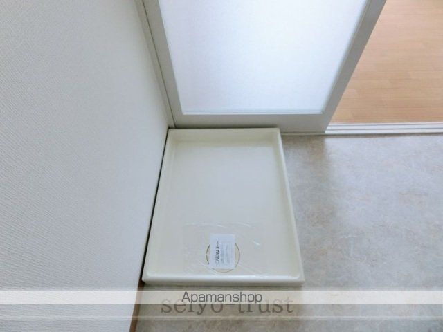 田中ビルの内装写真