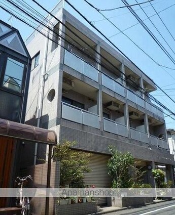 東京都武蔵野市西久保２丁目[1K/22.95m2]の外観5
