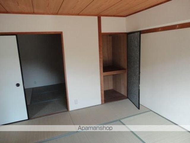石山古都ハウスの内装写真