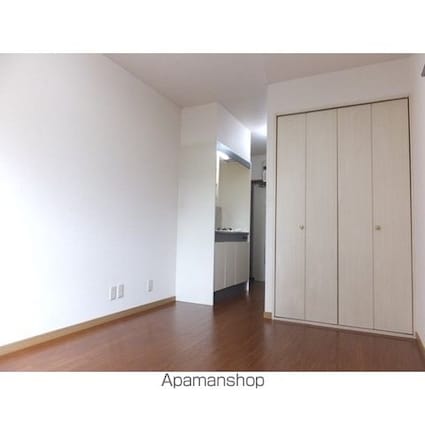 カーサグリスメイユー[1R/17.8m2]の内装