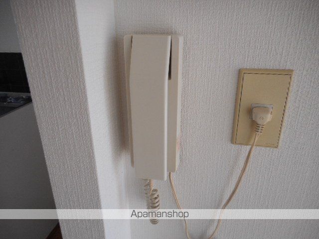 アパートメント杉並の内装写真