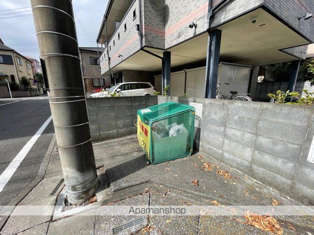 MONAーFの外観写真