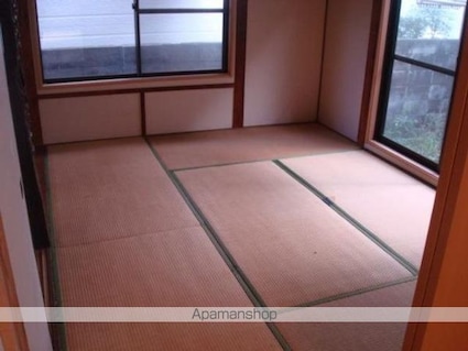 持田町渡部借家[3DK/72.14m2]の内装