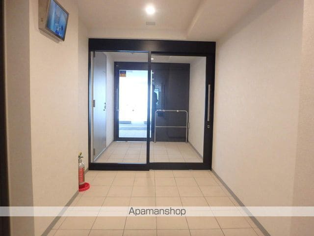 クリオ円山鳥居前の内装写真