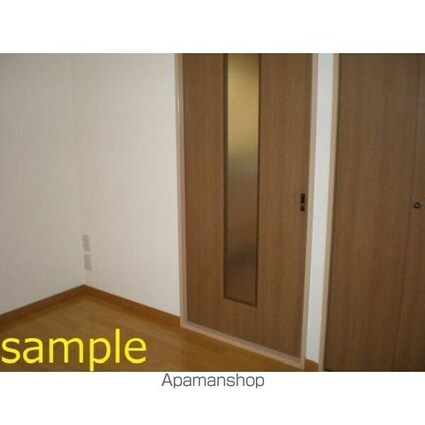 リヴェール浅野[1K/28.14m2]の内装1