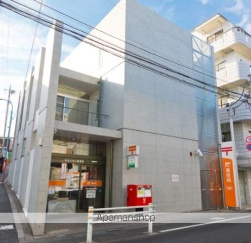 JLBグランエクリュ久我山の周辺写真