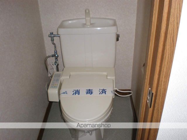 ハイツロックラージAの内装写真